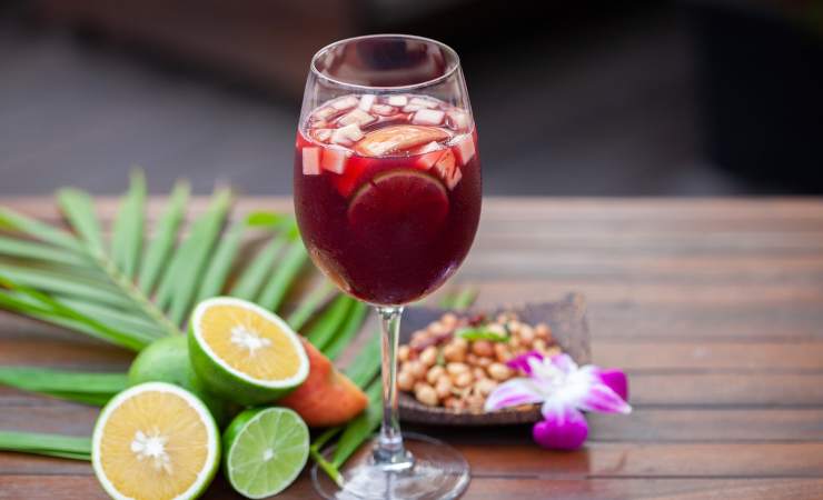 sangria