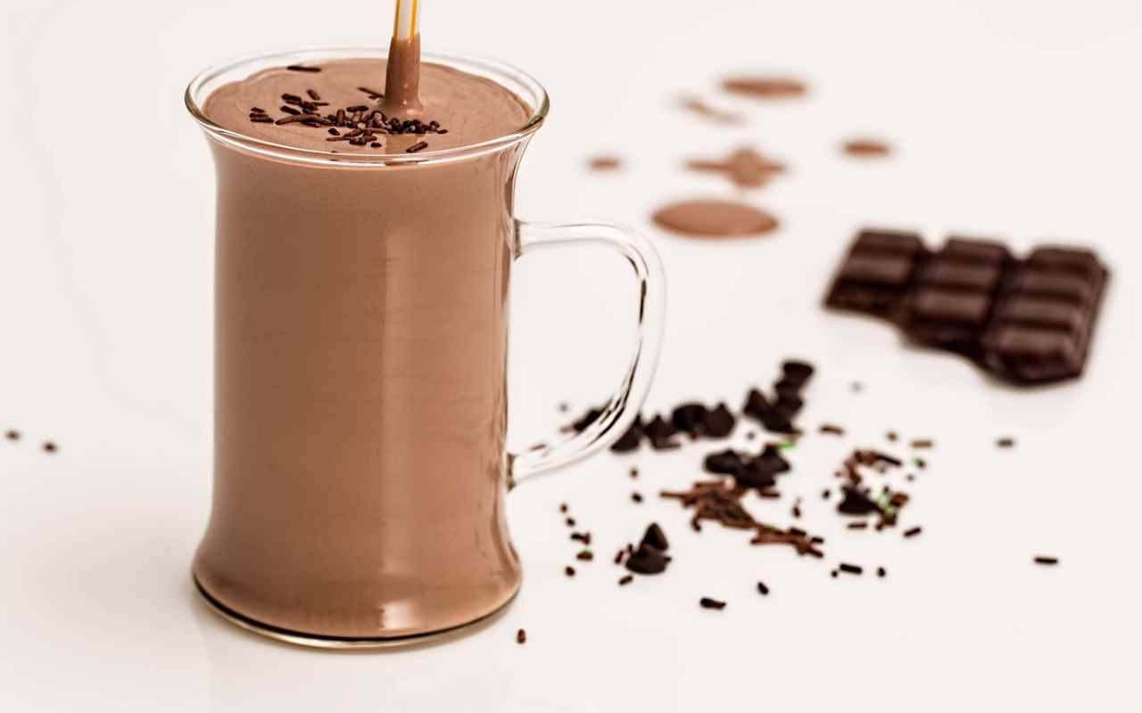 smoothie