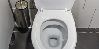 wc