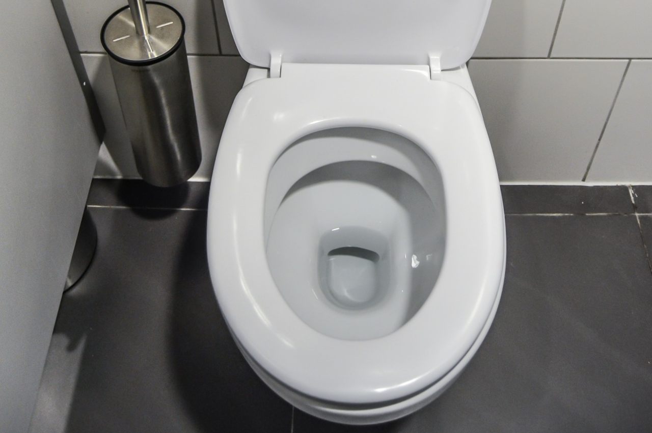 wc