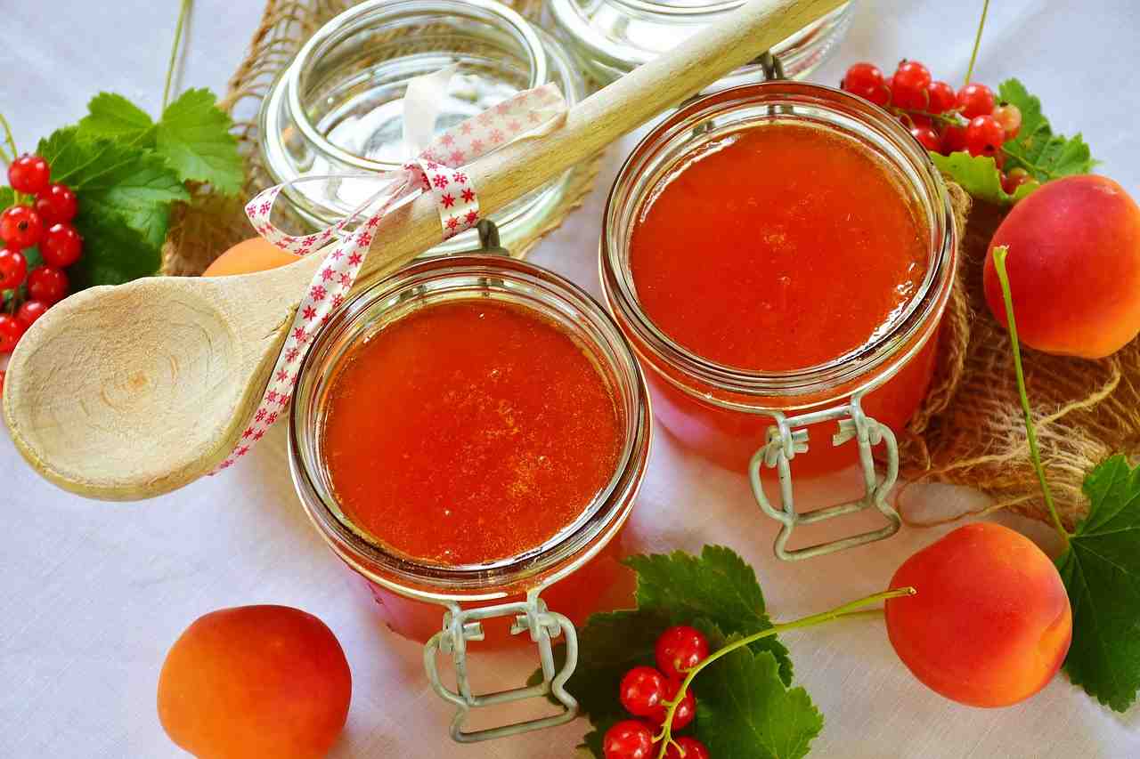 marmellata