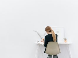 smart working
