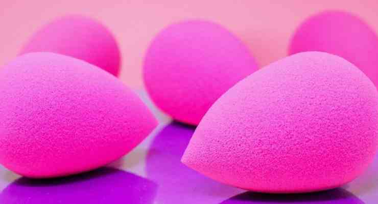 beauty blender