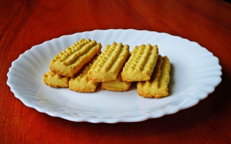 biscotti settembrini