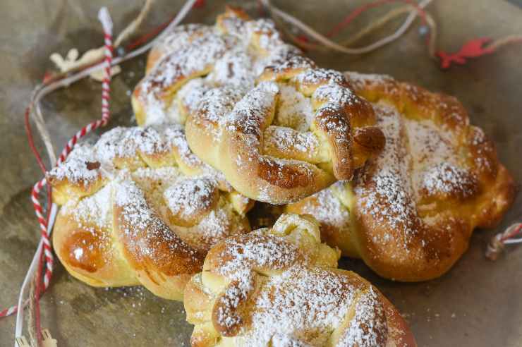 ricotta sfoglia cioccolato