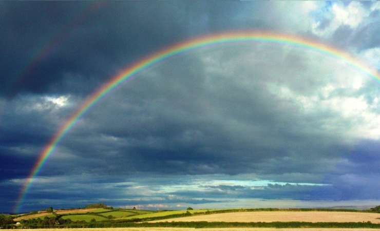 arcobaleno