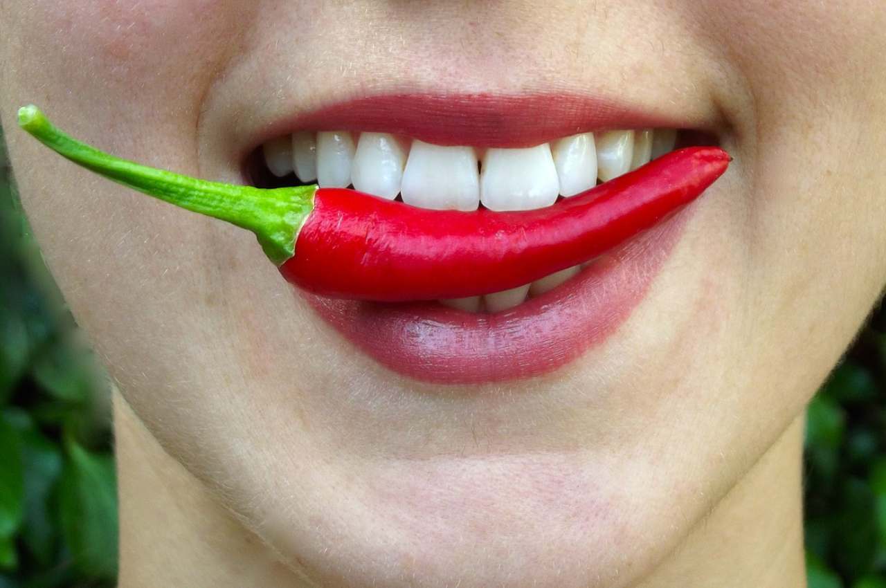 peperoncino