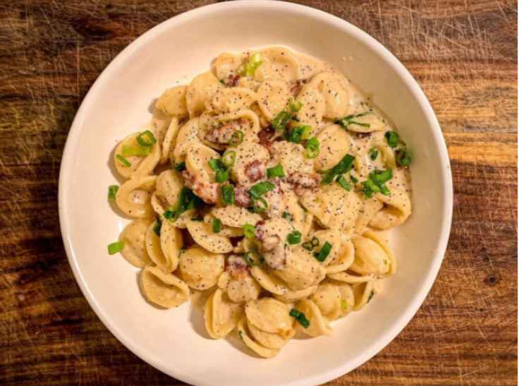 orecchiette