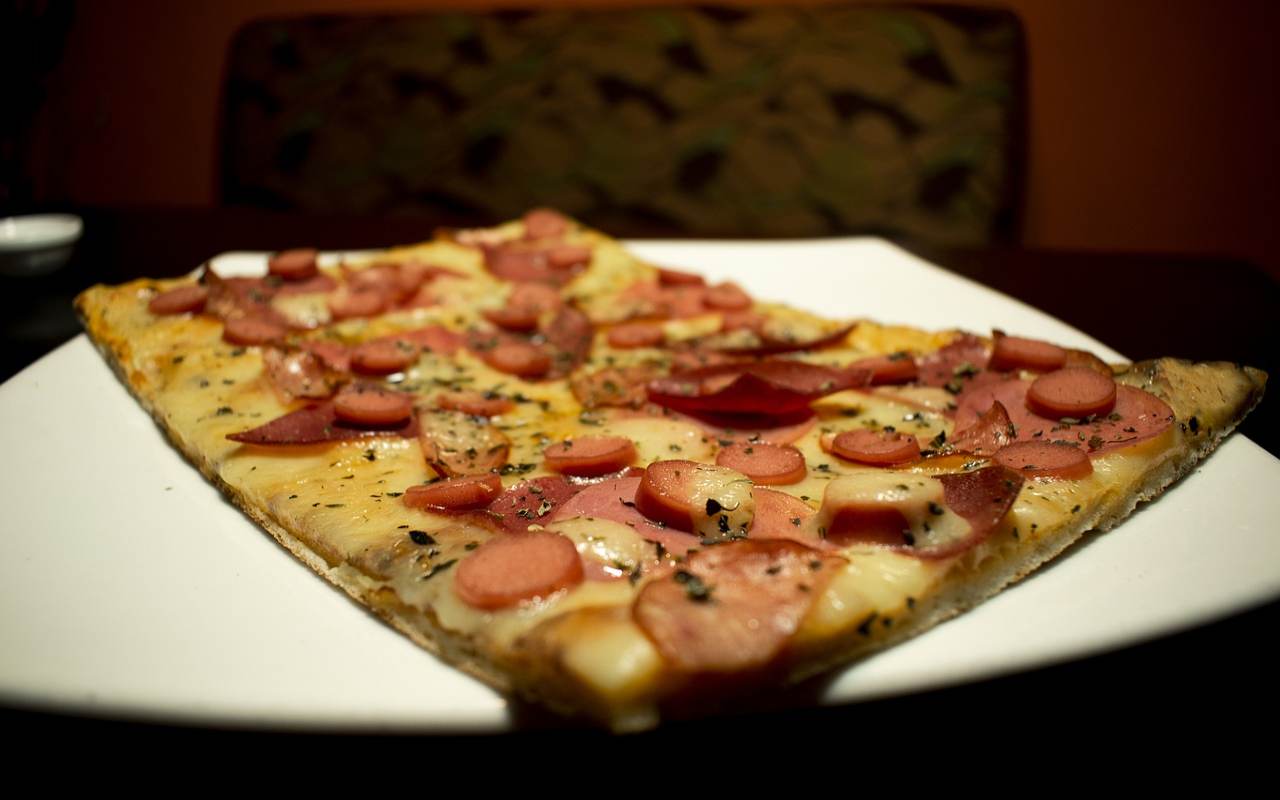 pizza