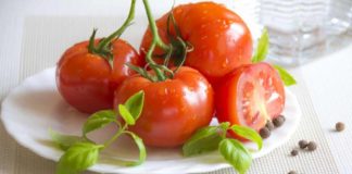 cucinare pomodori
