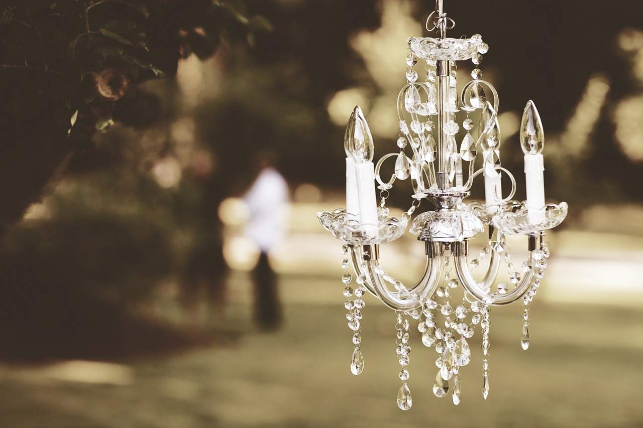 lampadario
