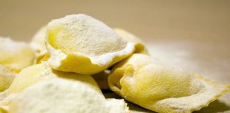 pasta ripiena