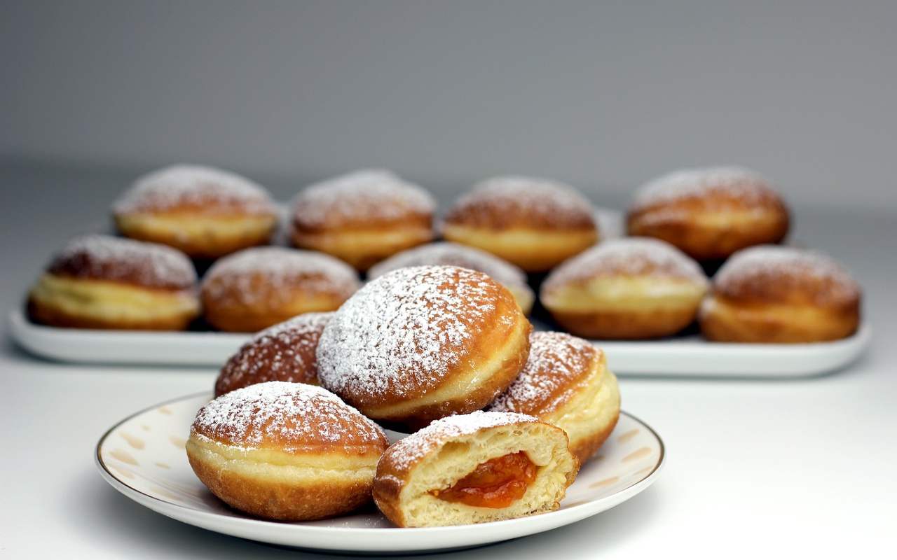 sfogliatella