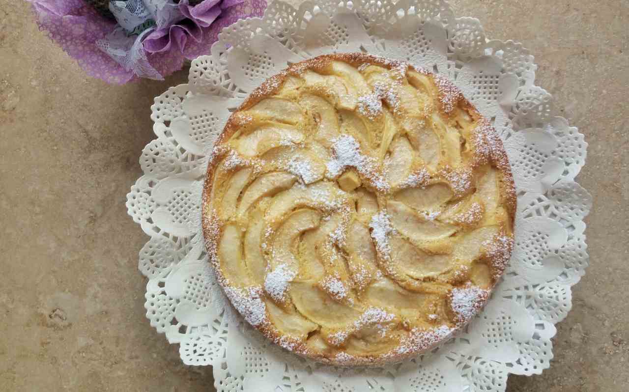 pere mascarpone