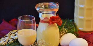 zabaione