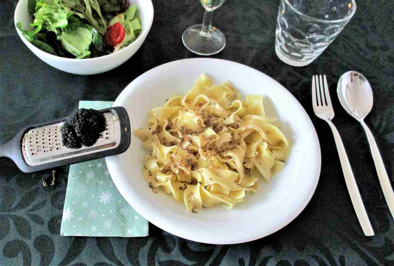 tagliatelle