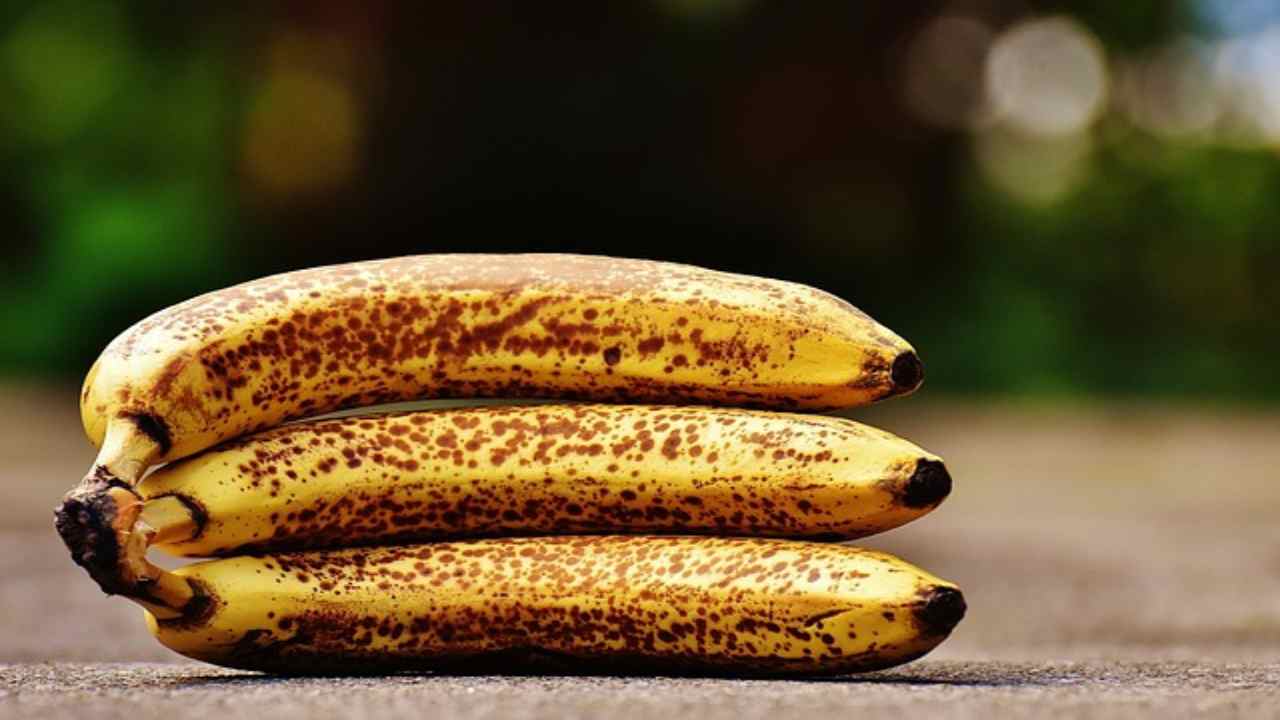 biscotti banane