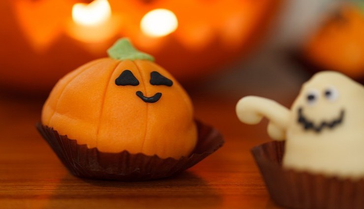 dolcetti Halloween