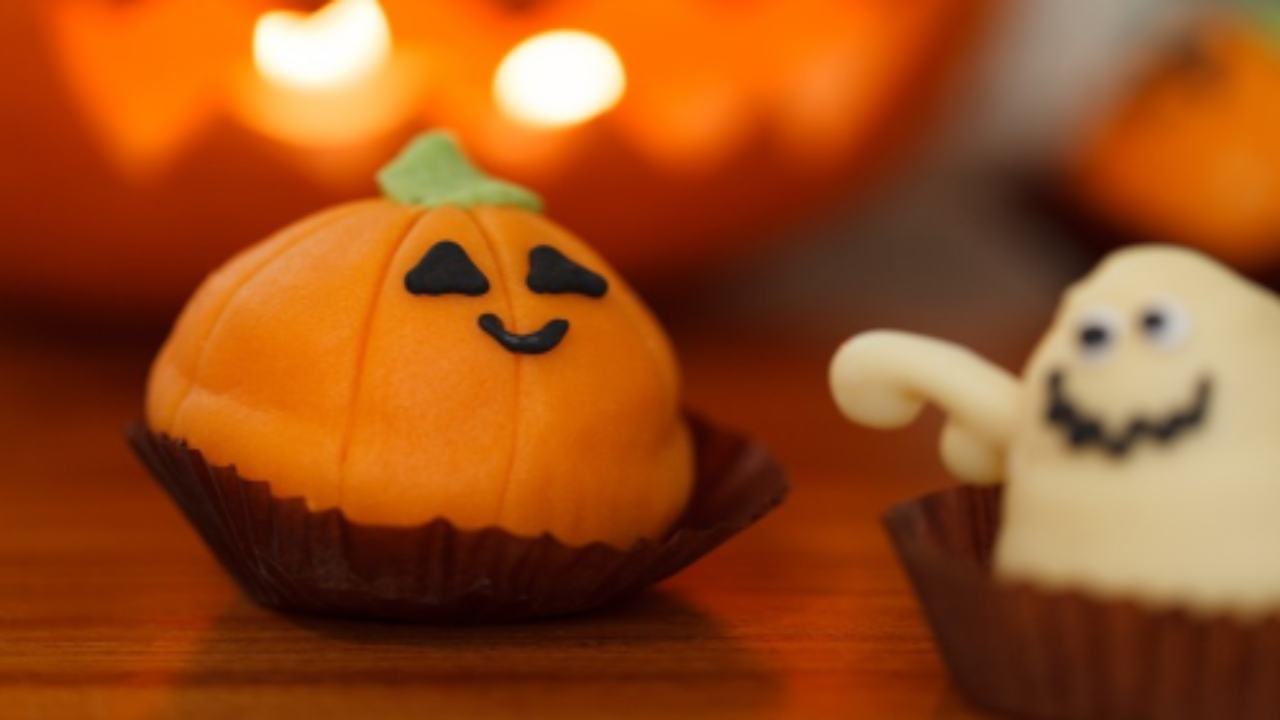 dolcetti Halloween