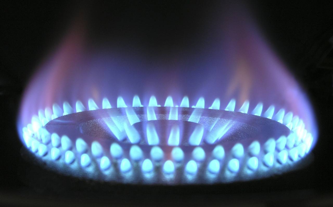 stufa gas