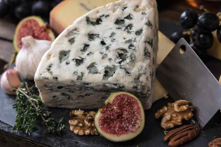 gorgonzola