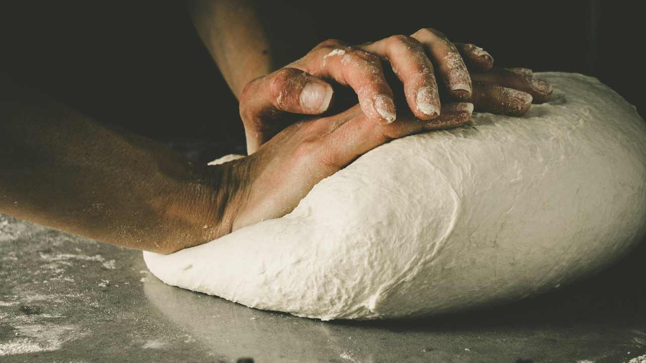 panzerotti pugliesi e come fare l'impasto