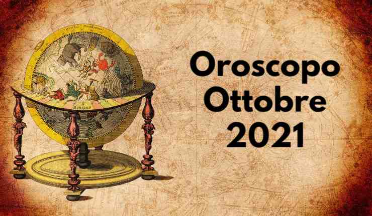 oroscopo ottobre