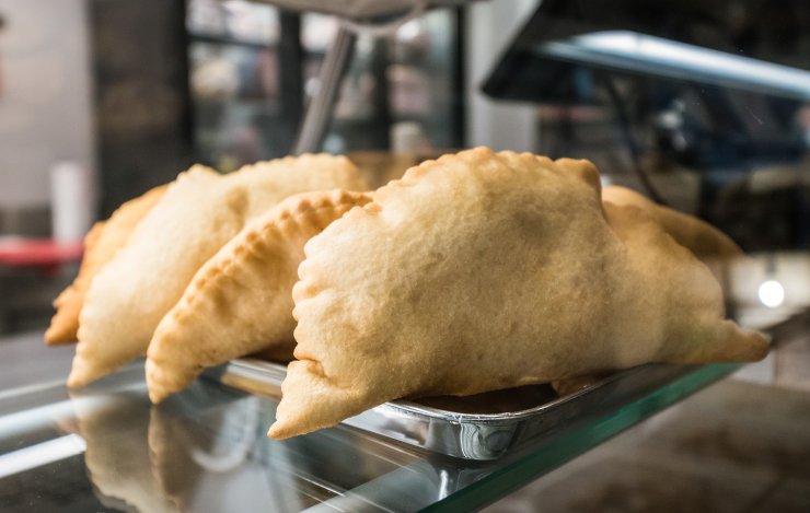 panzerotti pugliesi ripieni