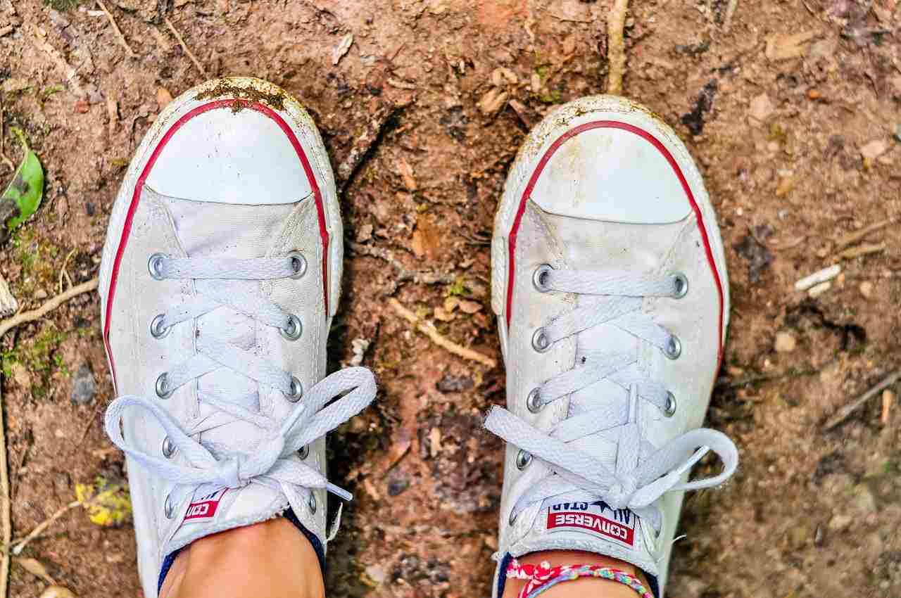 scarpe