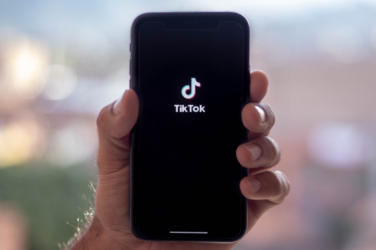 maschera amido di mais spopola su tiktok