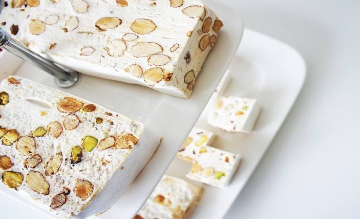 Bimby torrone