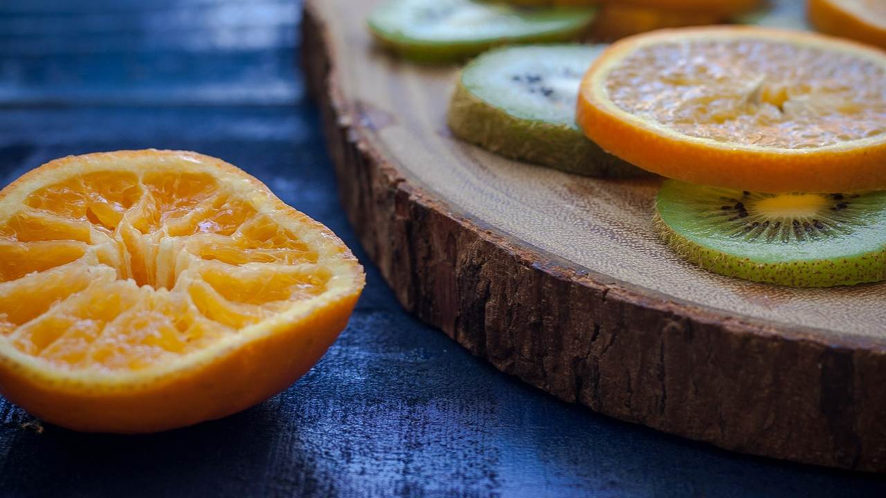 Come ricliclare la frutta e la verdura troppo matura