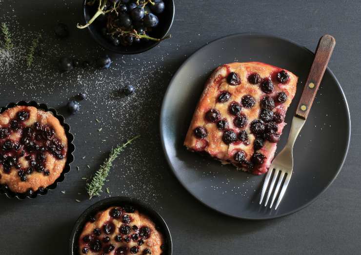 focaccia morbida