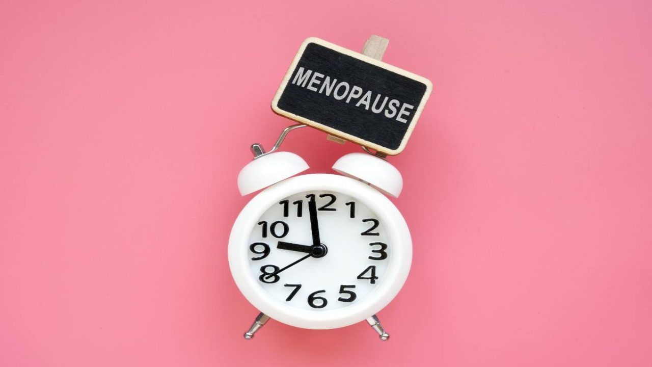 menopausa