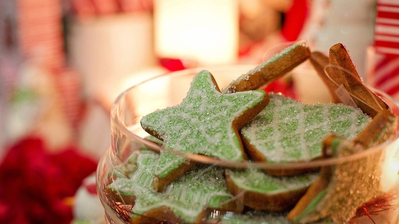 Pepite per il Natale