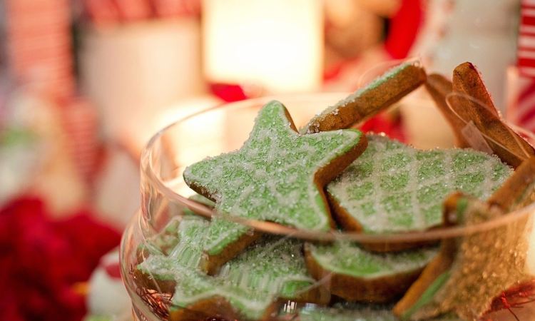 Biscotti di Natale