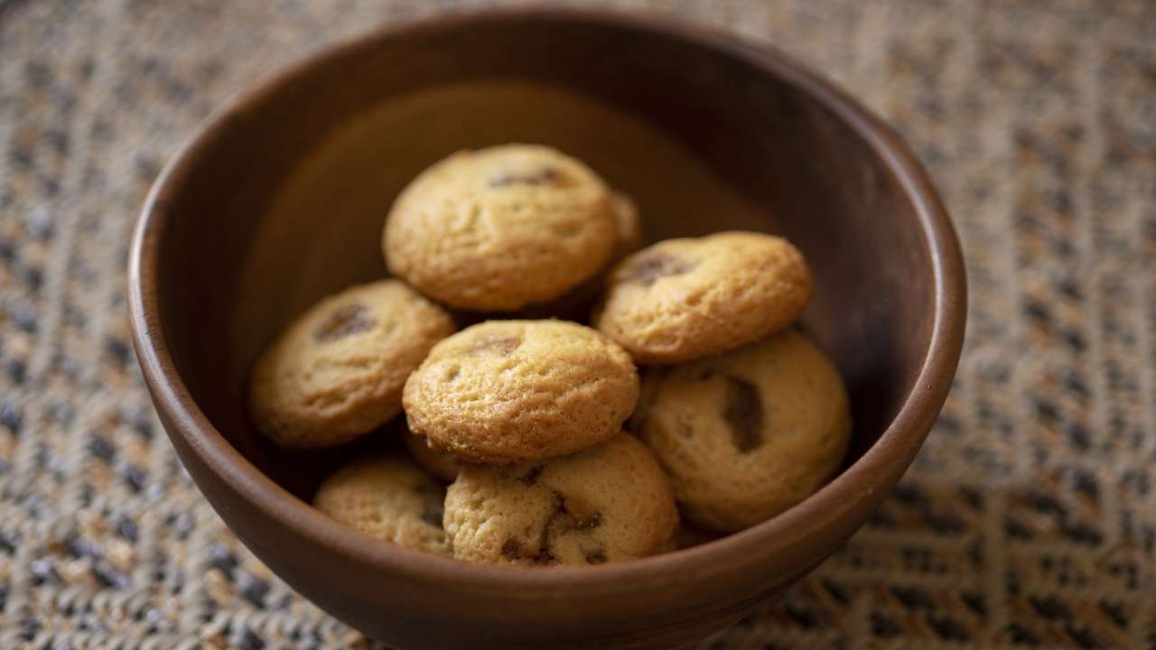 biscotti facili veloci