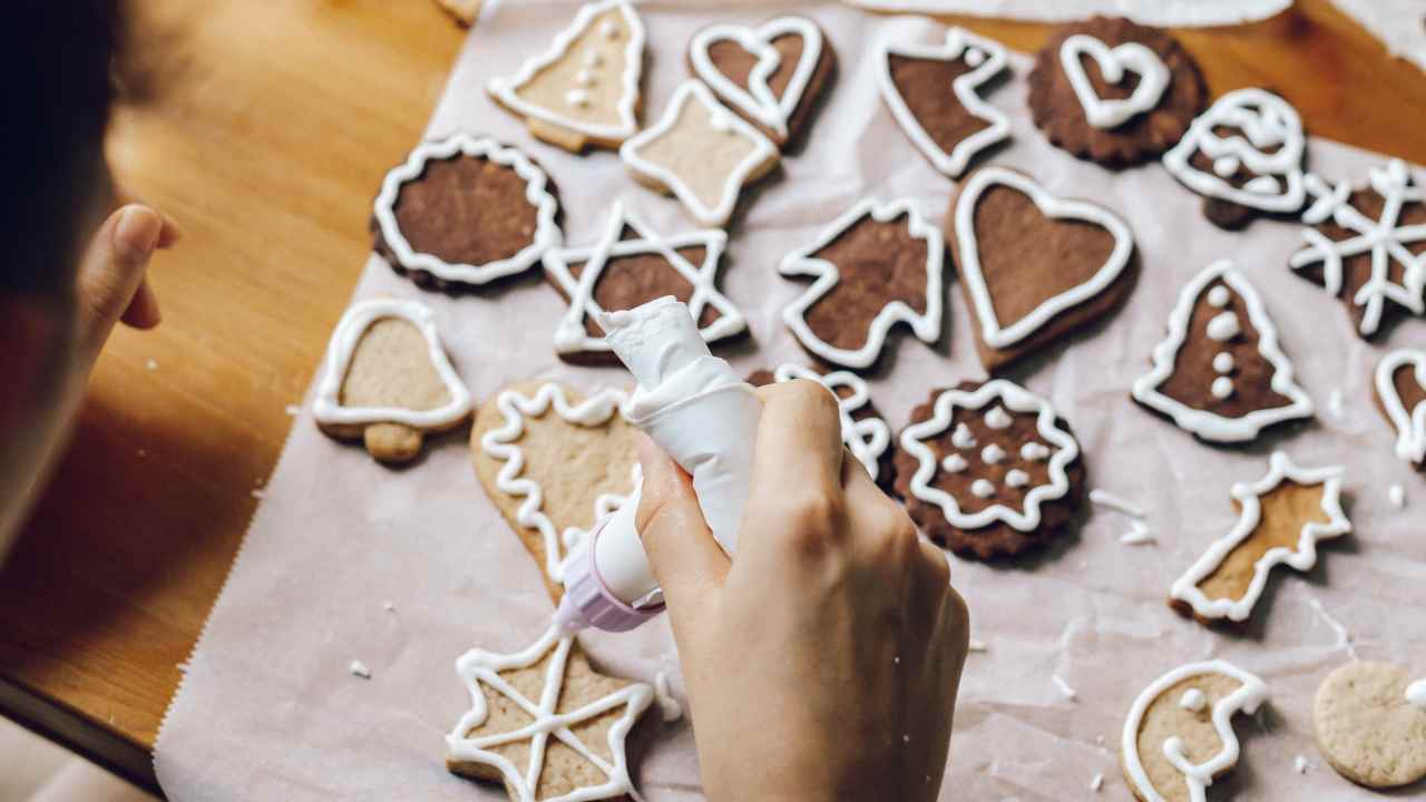 biscotti alla cannella