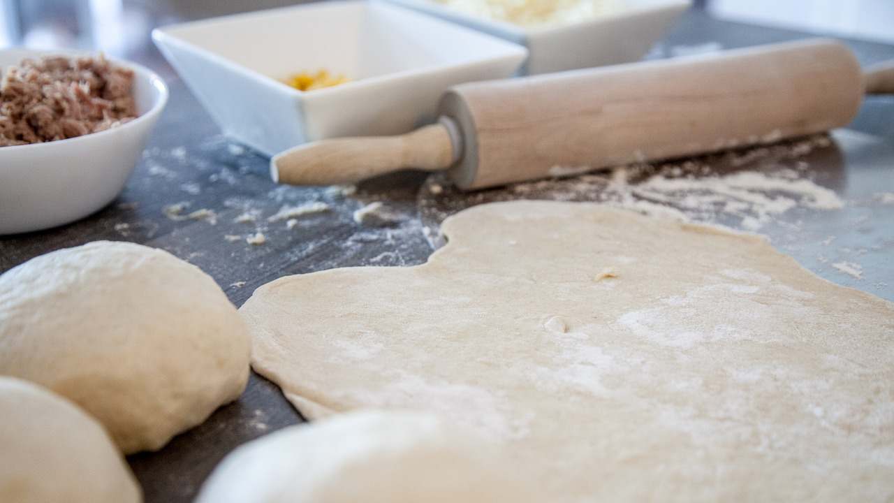 cena veloce e facile