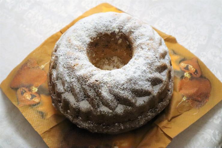 ciambellone tradizione