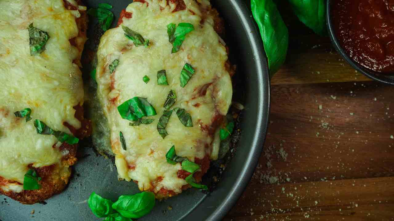 cotolette alla bolognese