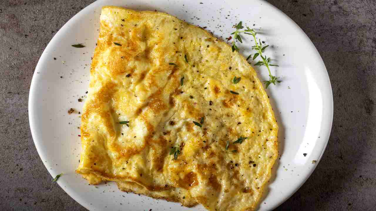 frittata cipolle