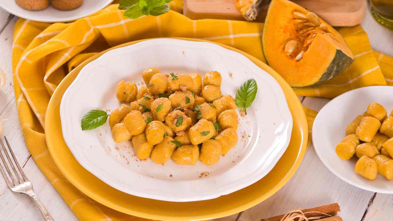 gnocchetti ceci veloci 