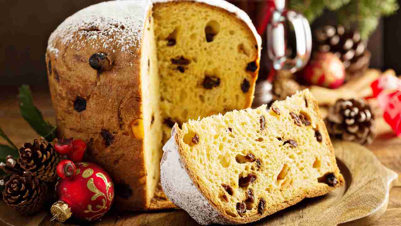 panettone