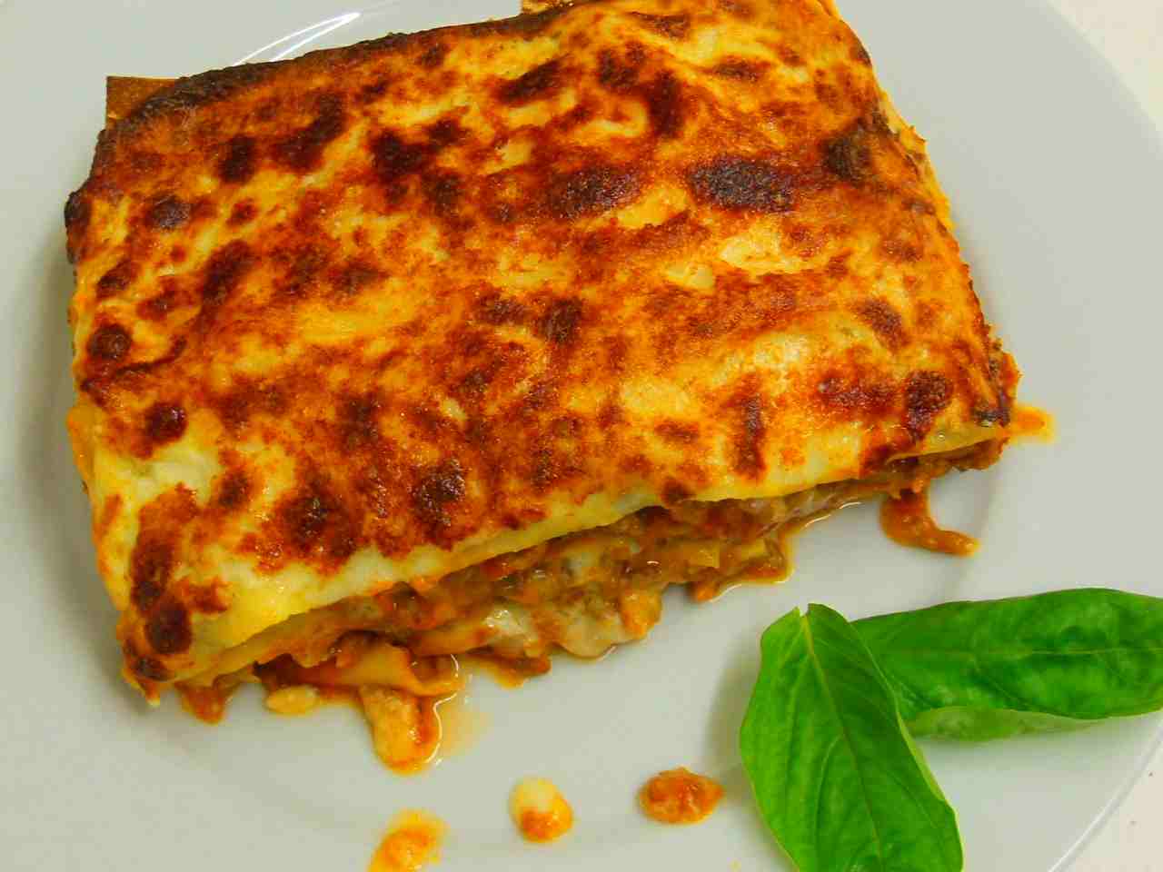 parmigiana zucca