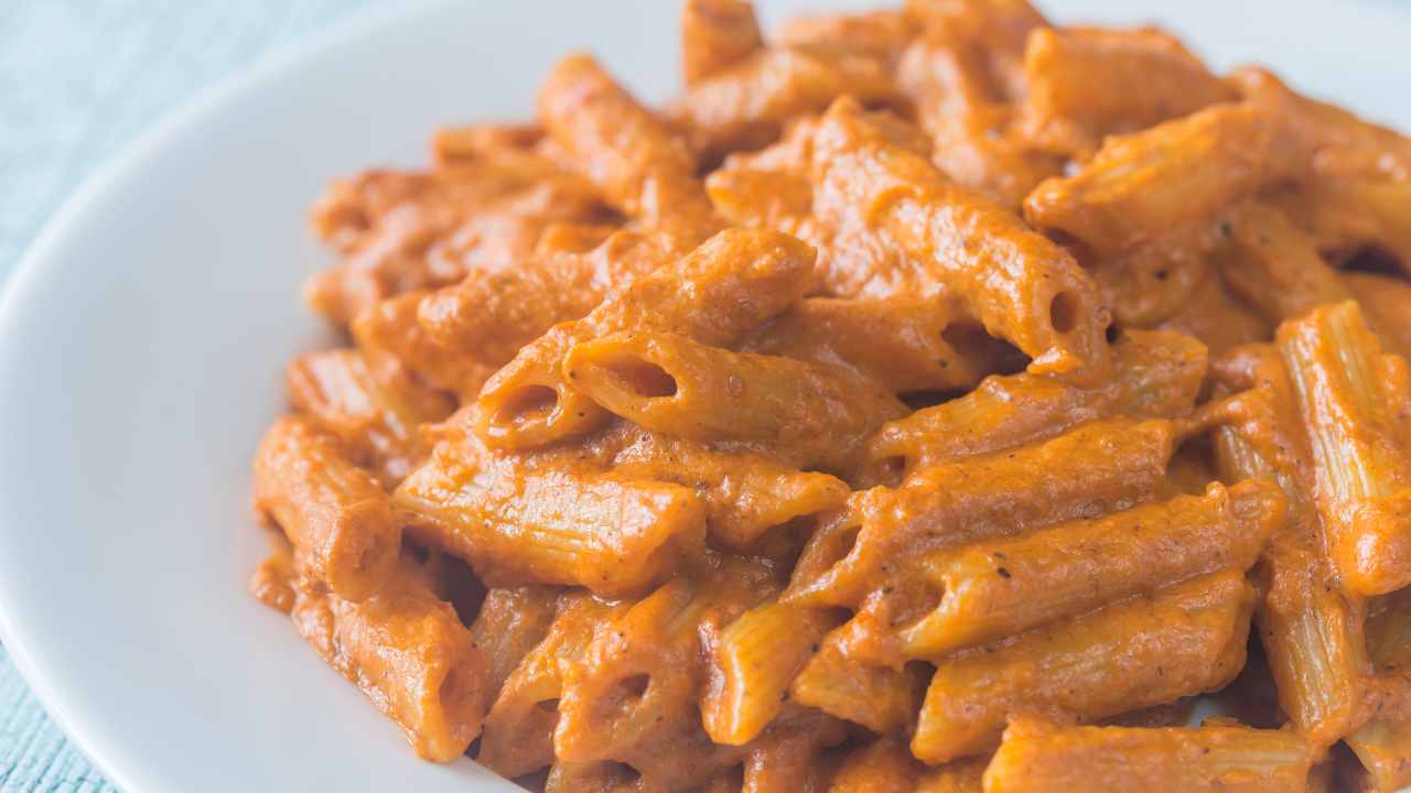 penne Vladimir veloci