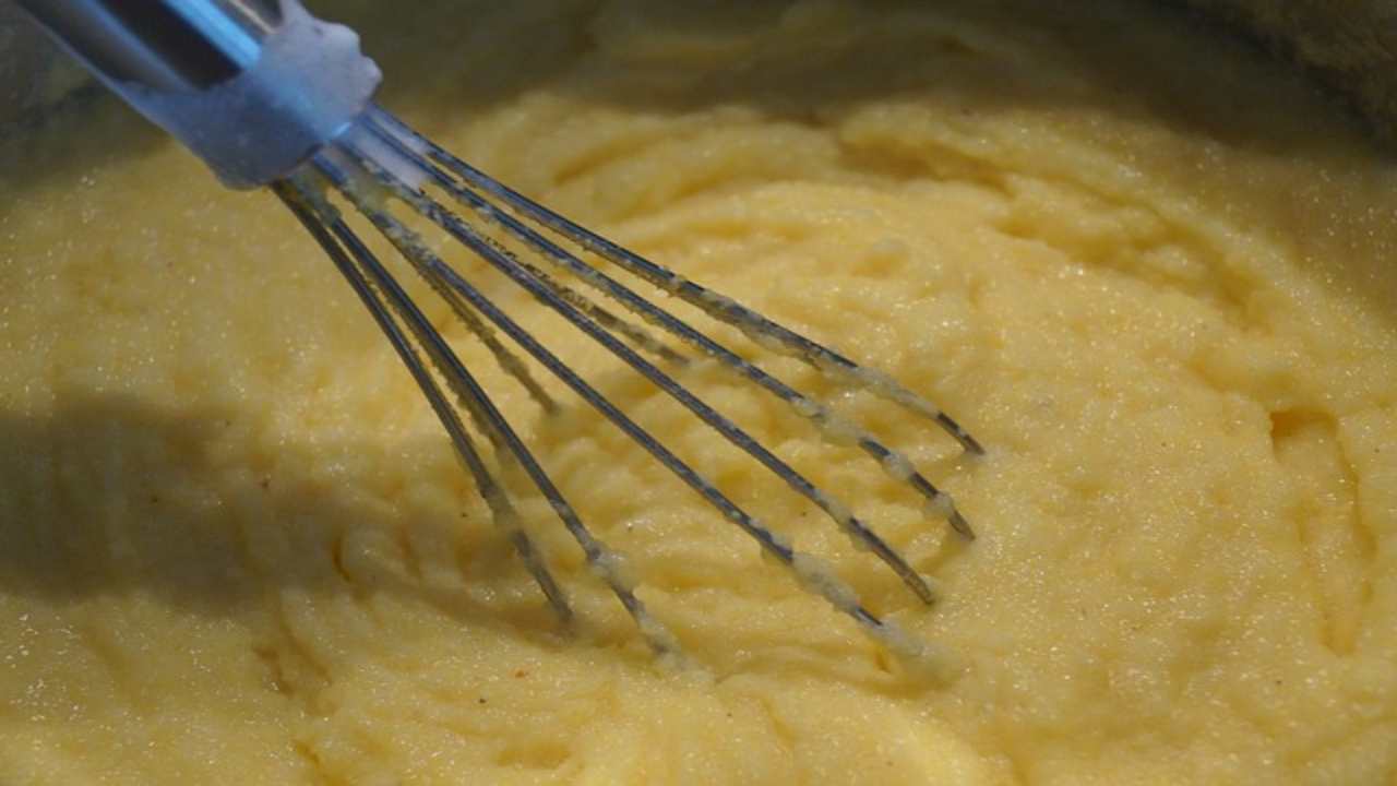 polenta