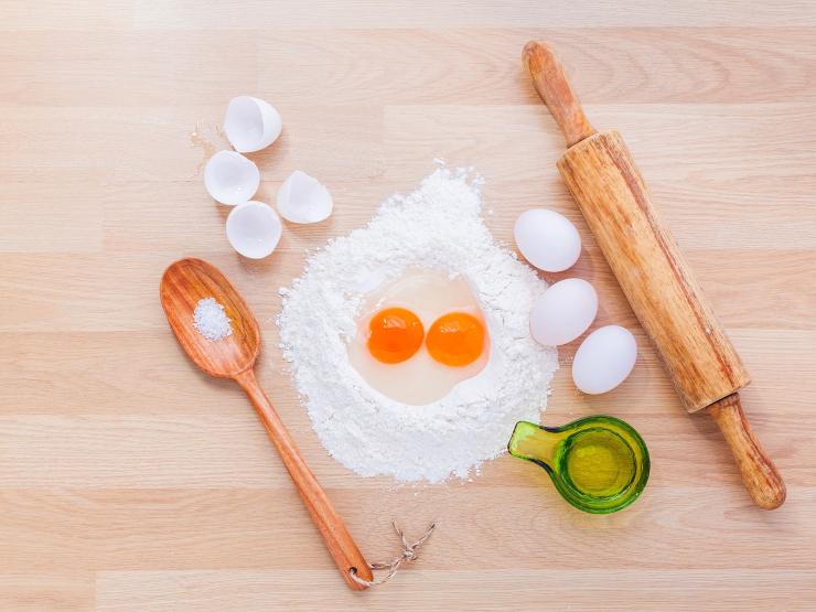 torta ingrediente 