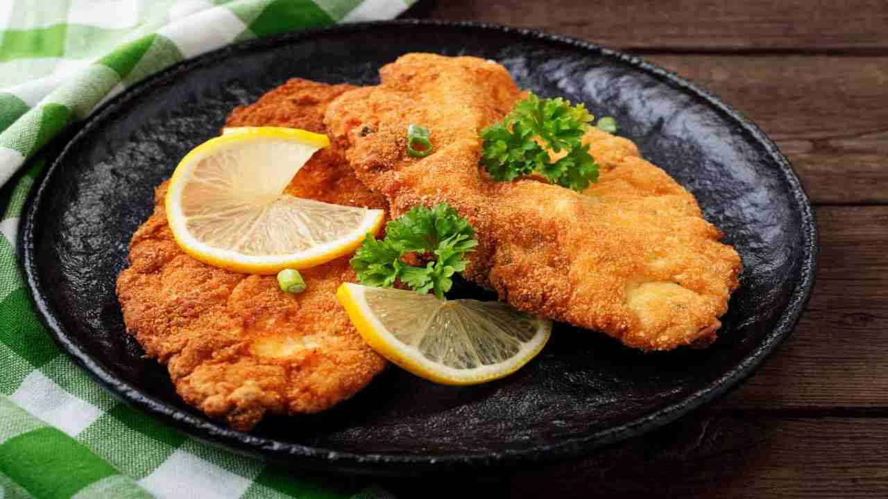 cotoletta