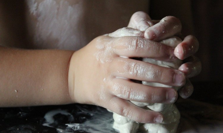 Lavoretti di Natale per bambini